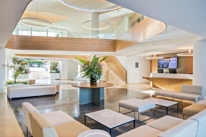 Grupotel Conil Playa - Adults Only Recommended