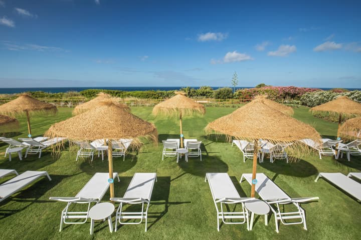 Grupotel Conil Playa - Adults Only Recommended