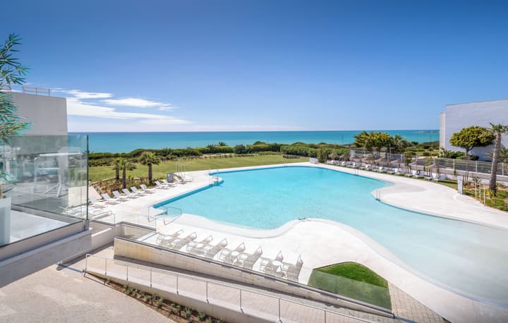 Grupotel Conil Playa - Adults Only Recommended