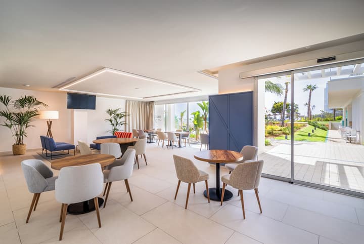 Grupotel Conil Playa - Adults Only Recommended