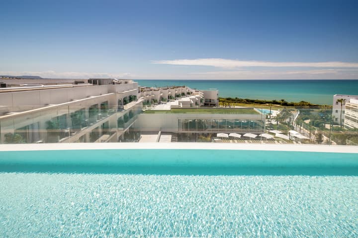 Grupotel Conil Playa - Adults Only Recommended