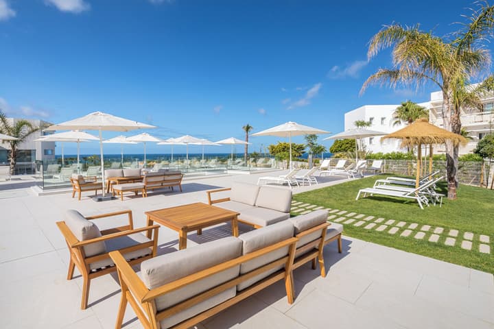 Grupotel Conil Playa - Adults Only Recommended
