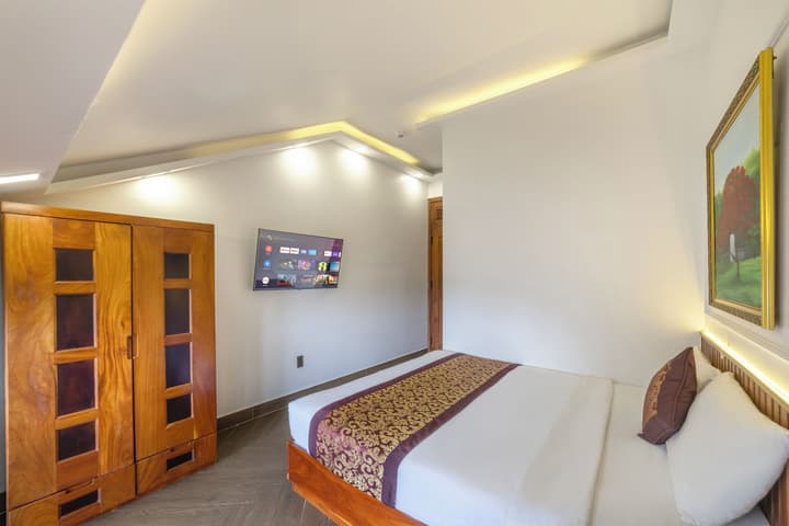 La Fleur Premium Central Apartment