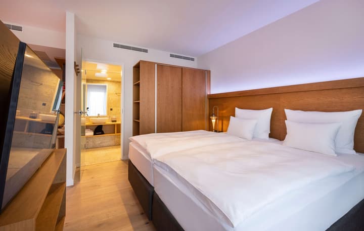 ARCOTEL HafenCity Dresden