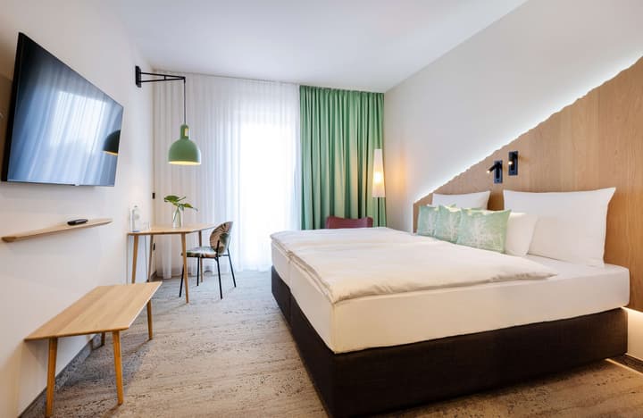 ARCOTEL HafenCity Dresden
