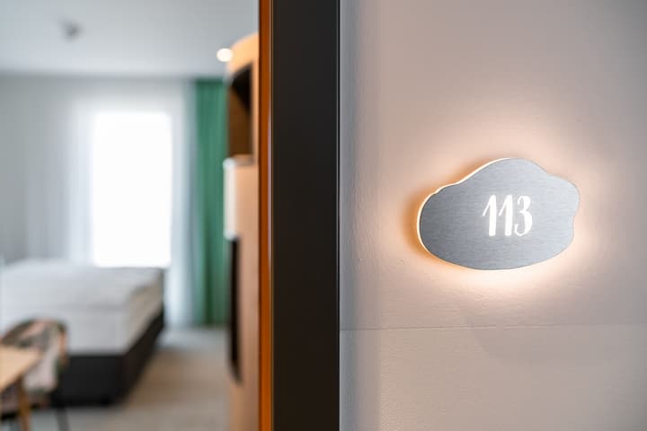 ARCOTEL HafenCity Dresden