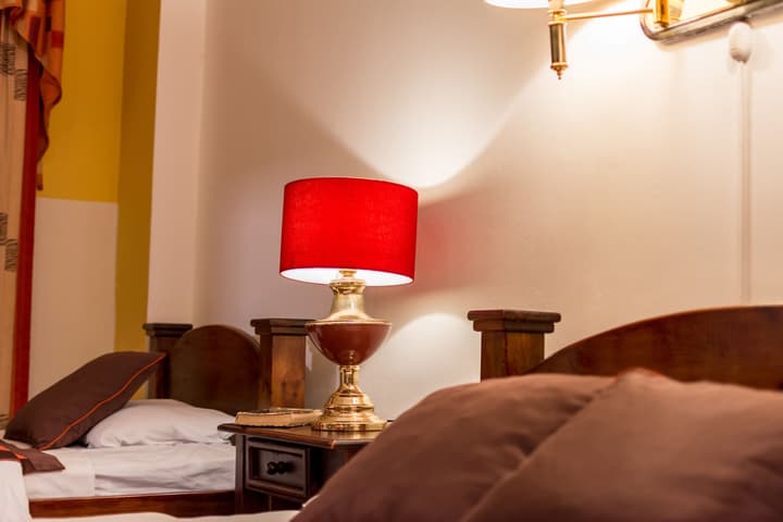 Hotel Amón Real