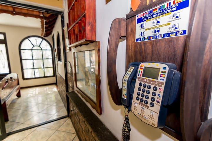 Hotel Amón Real
