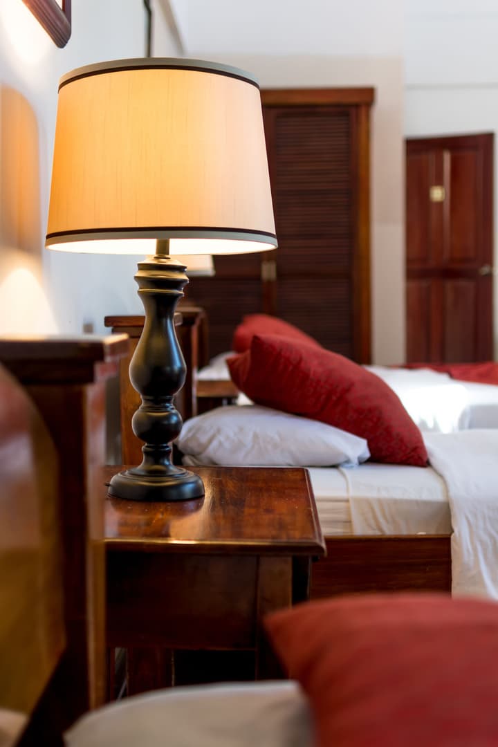 Hotel Amón Real