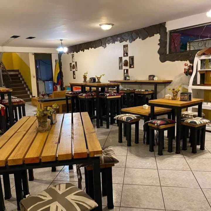 Hotel Amón Real