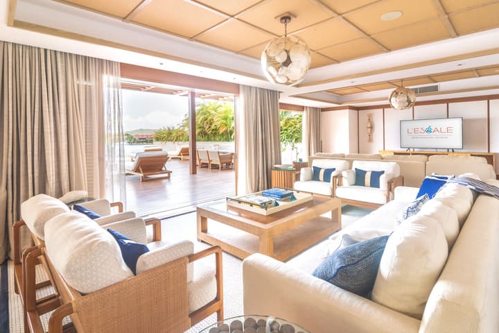 L'Escale Resort Marina & Spa