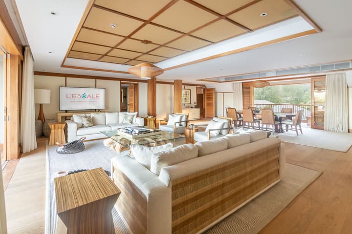L'Escale Resort Marina & Spa