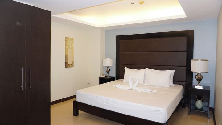 Festive Hotel Makati