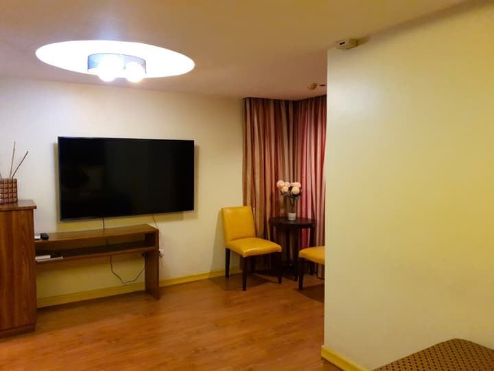 Festive Hotel Makati
