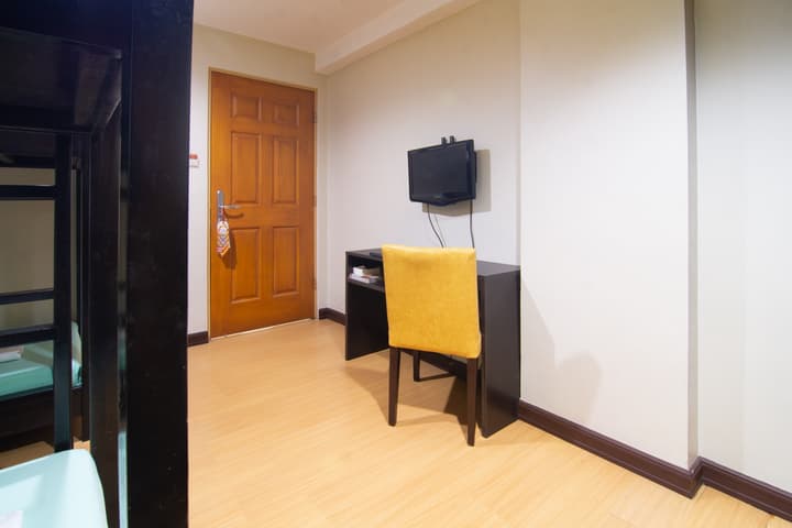 Festive Hotel Makati