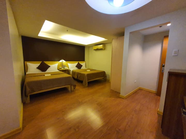 Festive Hotel Makati