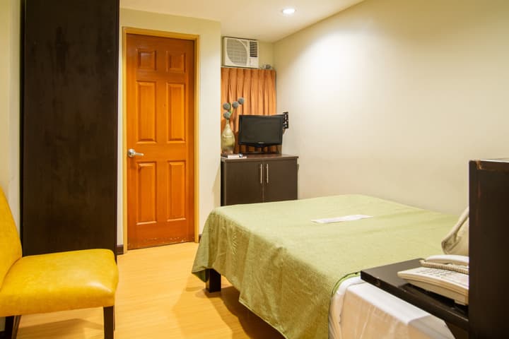 Festive Hotel Makati
