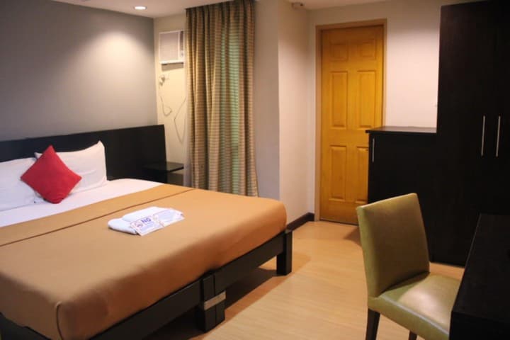 Festive Hotel Makati