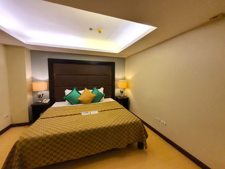 Festive Hotel Makati