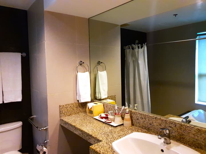 Festive Hotel Makati