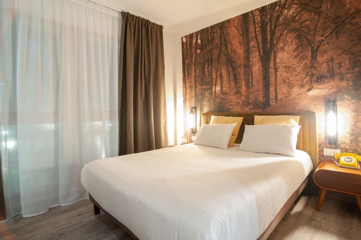 La Maison Hotel Mulhouse