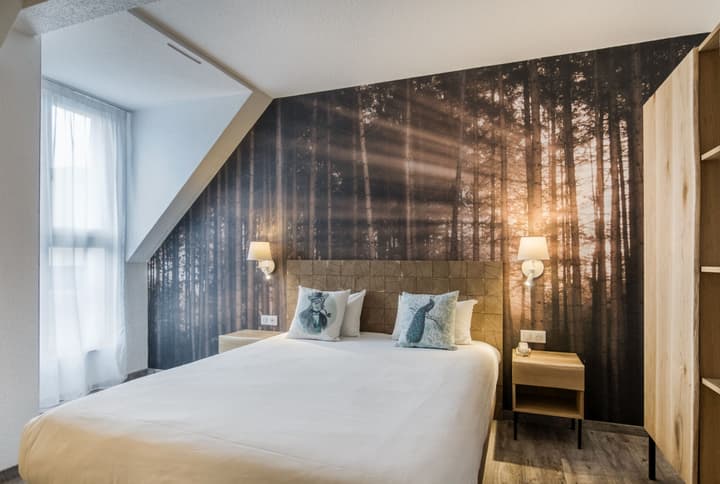 La Maison Hotel Mulhouse