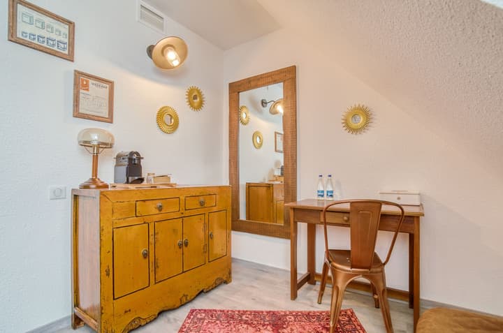 La Maison Hotel Mulhouse