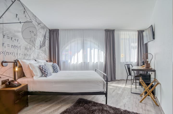 La Maison Hotel Mulhouse