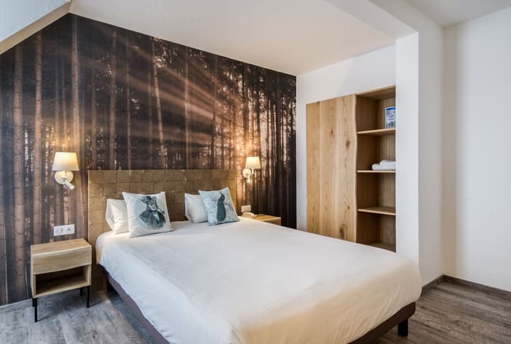 La Maison Hotel Mulhouse