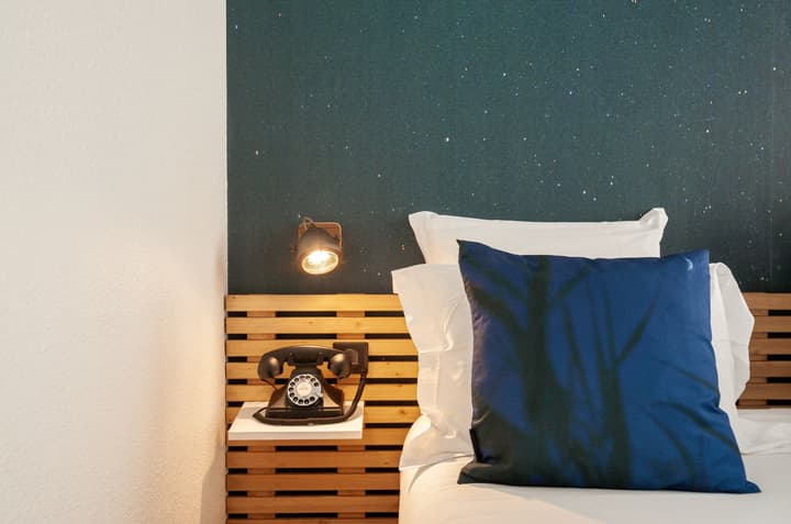 La Maison Hotel Mulhouse