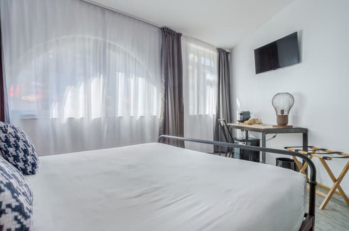 La Maison Hotel Mulhouse