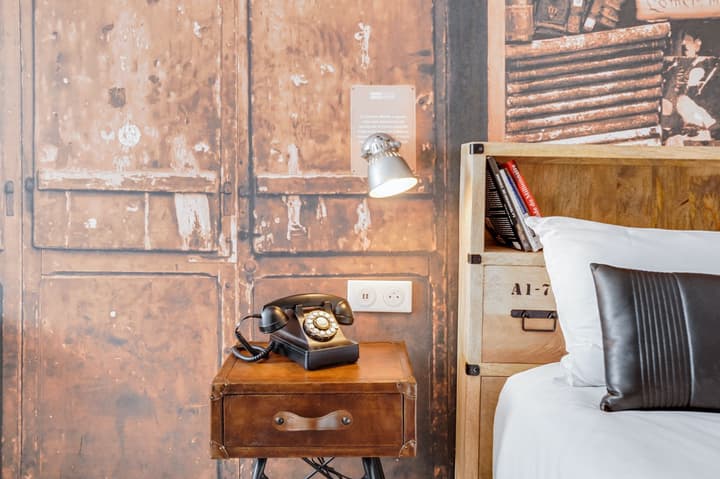 La Maison Hotel Mulhouse