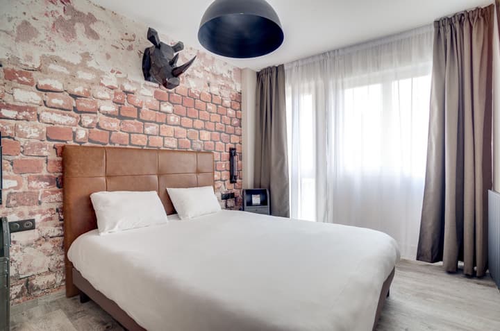 La Maison Hotel Mulhouse