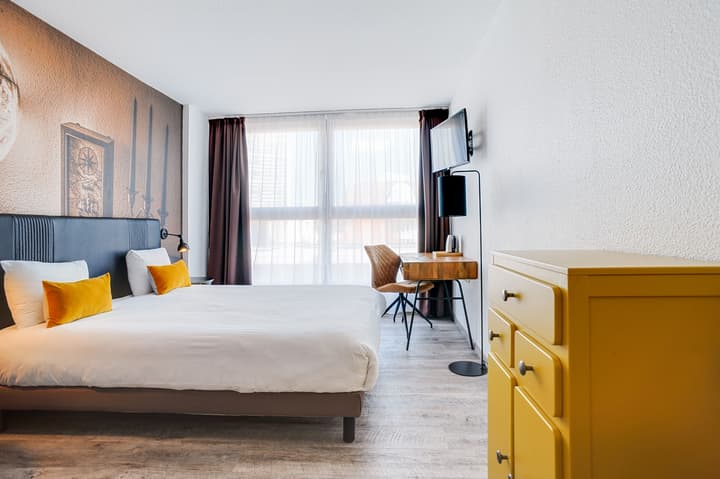 La Maison Hotel Mulhouse