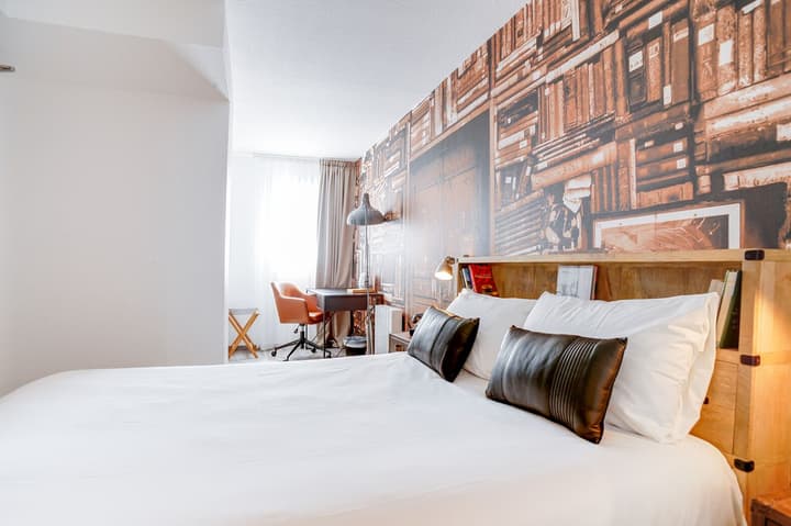 La Maison Hotel Mulhouse