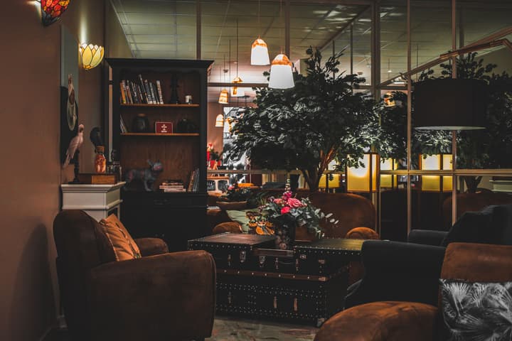 La Maison Hotel Mulhouse