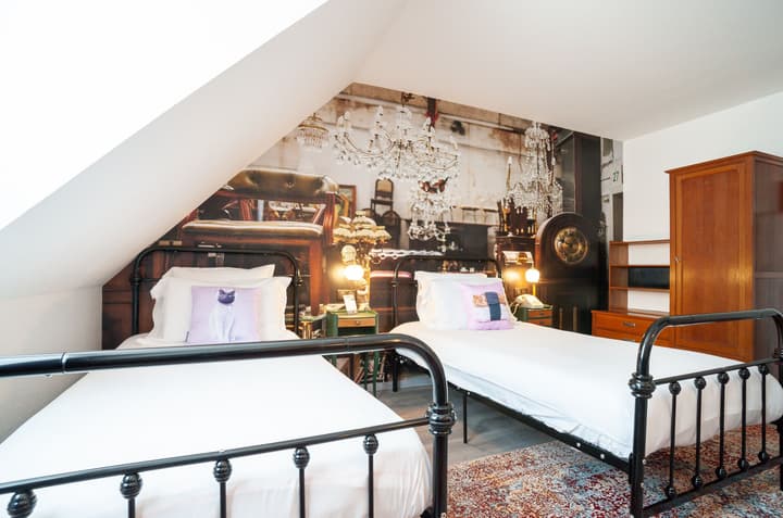 La Maison Hotel Mulhouse