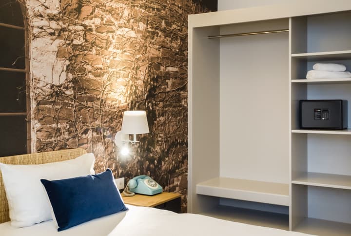 La Maison Hotel Mulhouse