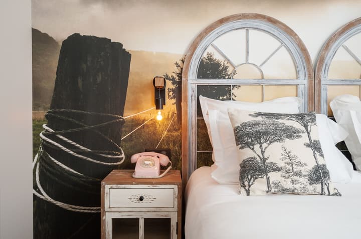 La Maison Hotel Mulhouse