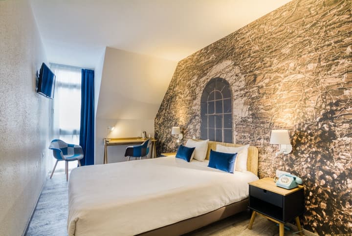 La Maison Hotel Mulhouse