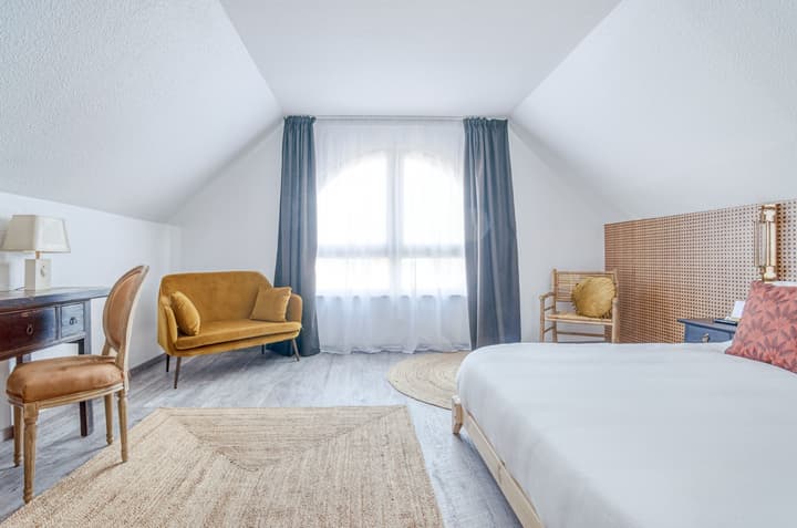 La Maison Hotel Mulhouse
