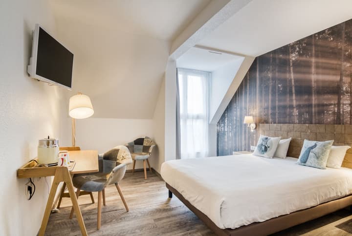 La Maison Hotel Mulhouse