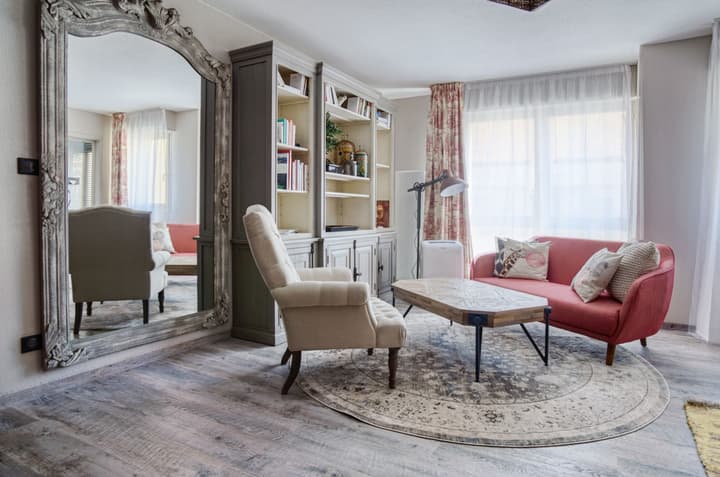 La Maison Hotel Mulhouse