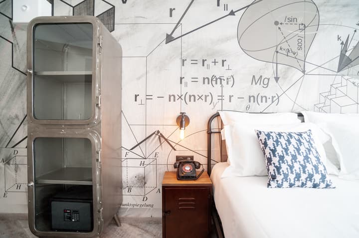 La Maison Hotel Mulhouse