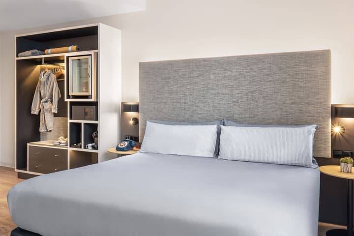 INNSiDE by Meliá Amsterdam