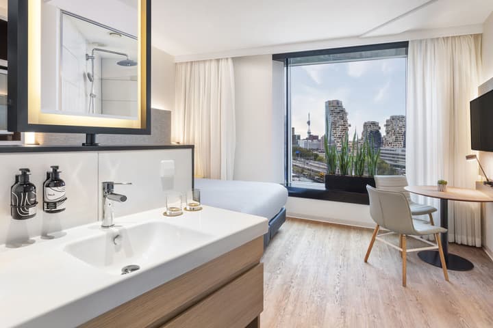 INNSiDE by Meliá Amsterdam