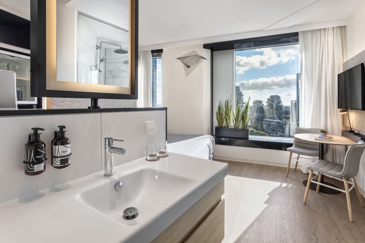 INNSiDE by Meliá Amsterdam
