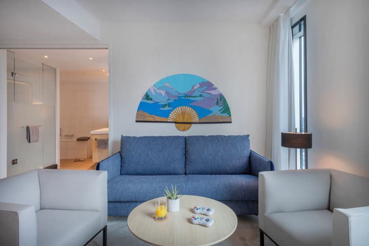 INNSiDE by Meliá Amsterdam