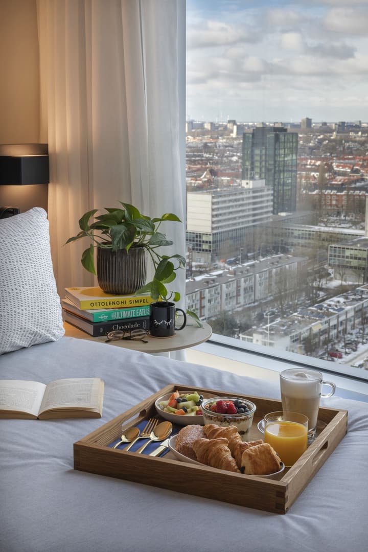 INNSiDE by Meliá Amsterdam