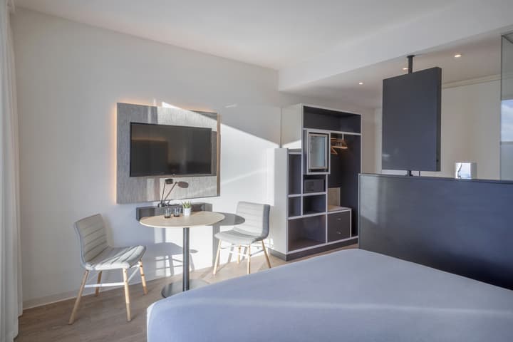 INNSiDE by Meliá Amsterdam